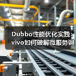 Dubbo性能优化实践：vivo如何破解微服务调用瓶颈？