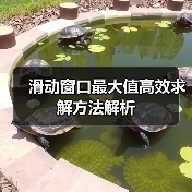 滑动窗口最大值高效求解方法解析(图2) 滑动窗口最大值高效求解方法解析(图2)