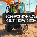 2026年买购网十大品牌榜单深度解析:别再被“假排行”割韭菜了!(图3) 2026年买购网十大品牌榜单深度解析:别再被“假排行”割韭菜了!(图3)