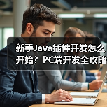新手Java插件开发怎么开始？PC端开发全攻略
