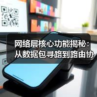 网络层核心功能揭秘：从数据包寻路到路由协议决策（图4）