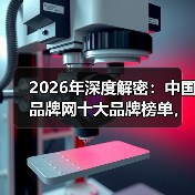 2026年深度解密:中国品牌网十大品牌榜单,你真的看懂了吗?(图1) 2026年深度解密:中国品牌网十大品牌榜单,你真的看懂了吗?(图1)