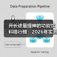 开长途最提神的功能饮料排行榜：2026年实测这5款让我多跑300公里不犯困（图2）