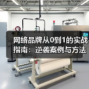 网络品牌从0到1的实战指南：逆袭案例与方法论（图3）