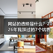 网站的选择是什么？2026年我踩过的7个坑告诉你答案（图4）