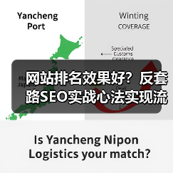 网站排名效果好？反套路SEO实战心法实现流量暴涨287%（图2）