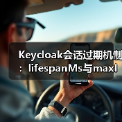 Keycloak会话过期机制:lifespanMs与maxIdleTimeMs如何精准控制缓存存活时间?(图3) Keycloak会话过期机制:lifespanMs与maxIdleTimeMs如何精准控制缓存存活时间?(图3)