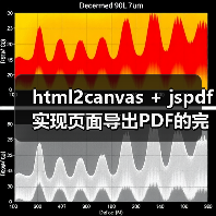 html2canvas + jspdf实现页面导出PDF的完整方案(图4) html2canvas + jspdf实现页面导出PDF的完整方案(图4)