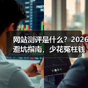 网站测评是什么?2026避坑指南,少花冤枉钱(图4) 网站测评是什么?2026避坑指南,少花冤枉钱(图4)