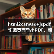 html2canvas+jspdf实现页面导出PDF，解决滚动截断与自动分页问题（图3）