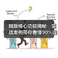 网版核心功能揭秘：实战案例带你看懂90%误区（图4）