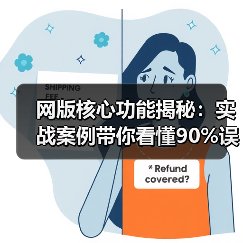 网版核心功能揭秘：实战案例带你看懂90%误区（图3）