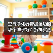 空气净化器带加湿功能哪个牌子好?拆机实测揭秘假加湿陷阱(图4) 空气净化器带加湿功能哪个牌子好?拆机实测揭秘假加湿陷阱(图4)