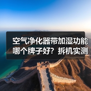空气净化器带加湿功能哪个牌子好?拆机实测揭秘假加湿陷阱(图3) 空气净化器带加湿功能哪个牌子好?拆机实测揭秘假加湿陷阱(图3)