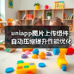 uniapp图片上传组件：自动压缩提升性能优化（图3）