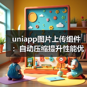 uniapp图片上传组件：自动压缩提升性能优化（图4）