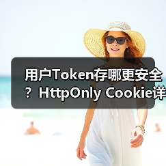 用户Token存哪更安全?HttpOnly Cookie详解(图4) 用户Token存哪更安全?HttpOnly Cookie详解(图4)