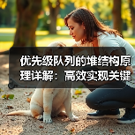 优先级队列的堆结构原理详解:高效实现关键(图3) 优先级队列的堆结构原理详解:高效实现关键(图3)