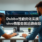 Dubbo性能优化实战:vivo微服务就近路由如何提升调用效率(图3) Dubbo性能优化实战:vivo微服务就近路由如何提升调用效率(图3)
