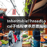 InheritableThreadLocal子线程继承原理揭秘:线程池陷阱如何规避?(图3) InheritableThreadLocal子线程继承原理揭秘:线程池陷阱如何规避?(图3)