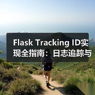 Flask Tracking ID实现全指南:日志追踪与统一响应格式(图3) Flask Tracking ID实现全指南:日志追踪与统一响应格式(图3)