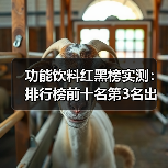 功能饮料红黑榜实测:排行榜前十名第3名出乎意料?(图4) 功能饮料红黑榜实测:排行榜前十名第3名出乎意料?(图4)