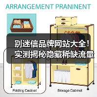 别迷信品牌网站大全!实测揭秘隐藏稀缺流量平台(图4) 别迷信品牌网站大全!实测揭秘隐藏稀缺流量平台(图4)