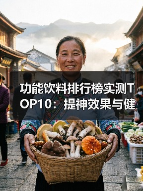 功能饮料排行榜实测TOP10:提神效果与健康风险全解析(图3) 功能饮料排行榜实测TOP10:提神效果与健康风险全解析(图3)