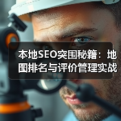 本地SEO突围秘籍:地图排名与评价管理实战策略(图3) 本地SEO突围秘籍:地图排名与评价管理实战策略(图3)
