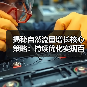 揭秘自然流量增长核心策略:持续优化实现百分比飙升(图2) 揭秘自然流量增长核心策略:持续优化实现百分比飙升(图2)
