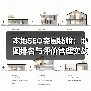 本地SEO突围秘籍:地图排名与评价管理实战策略(图4) 本地SEO突围秘籍:地图排名与评价管理实战策略(图4)