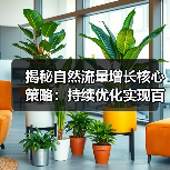 揭秘自然流量增长核心策略:持续优化实现百分比飙升(图3) 揭秘自然流量增长核心策略:持续优化实现百分比飙升(图3)
