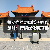 揭秘自然流量增长核心策略:持续优化实现百分比飙升(图4) 揭秘自然流量增长核心策略:持续优化实现百分比飙升(图4)