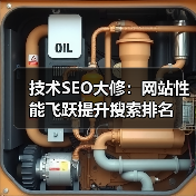 技术SEO大修:网站性能飞跃提升搜索排名(图2) 技术SEO大修:网站性能飞跃提升搜索排名(图2)