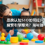 品牌认知SEO如何提升搜索引擎曝光?揭秘提升策略与实战技巧(图3) 品牌认知SEO如何提升搜索引擎曝光?揭秘提升策略与实战技巧(图3)