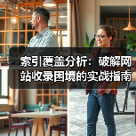 索引覆盖分析：破解网站收录困境的实战指南