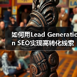 如何用Lead Generation SEO实现高转化线索获取?(图2) 如何用Lead Generation SEO实现高转化线索获取?(图2)