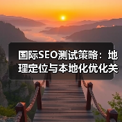 国际SEO测试策略:地理定位与本地化优化关键方法(图3) 国际SEO测试策略:地理定位与本地化优化关键方法(图3)
