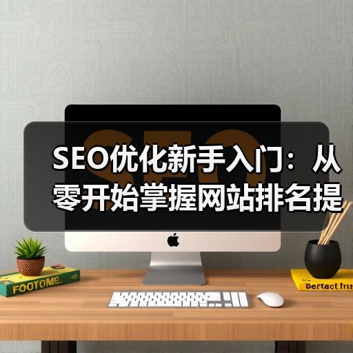 SEO优化新手入门：从零开始掌握网站排名提升方法