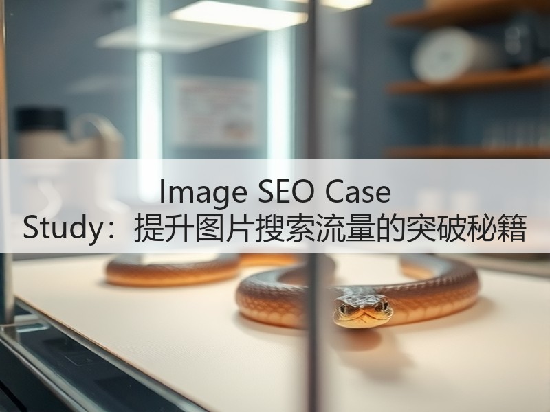 Image SEO Case Study:提升图片搜索流量的突破秘籍(图1) Image SEO Case Study:提升图片搜索流量的突破秘籍(图1)