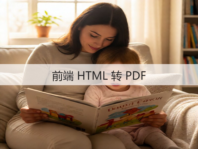 前端 HTML 转 PDF(图3) 前端 HTML 转 PDF(图3)