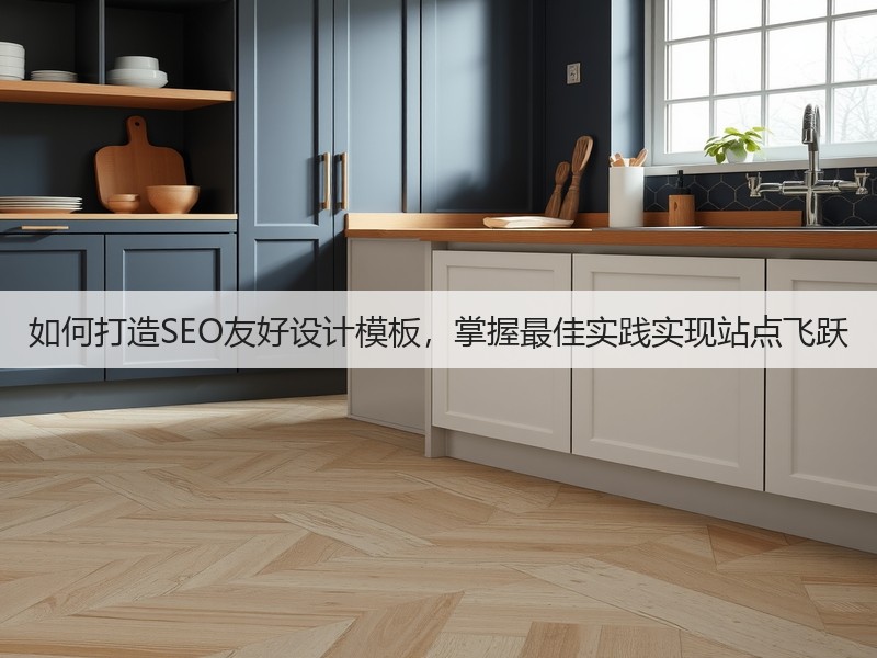 如何打造SEO友好设计模板,掌握最佳实践实现站点飞跃(图2) 如何打造SEO友好设计模板,掌握最佳实践实现站点飞跃(图2)