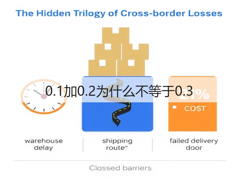 0.1加0.2为什么不等于0.3(图3) 0.1加0.2为什么不等于0.3(图3)