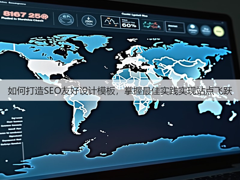 如何打造SEO友好设计模板,掌握最佳实践实现站点飞跃(图3) 如何打造SEO友好设计模板,掌握最佳实践实现站点飞跃(图3)