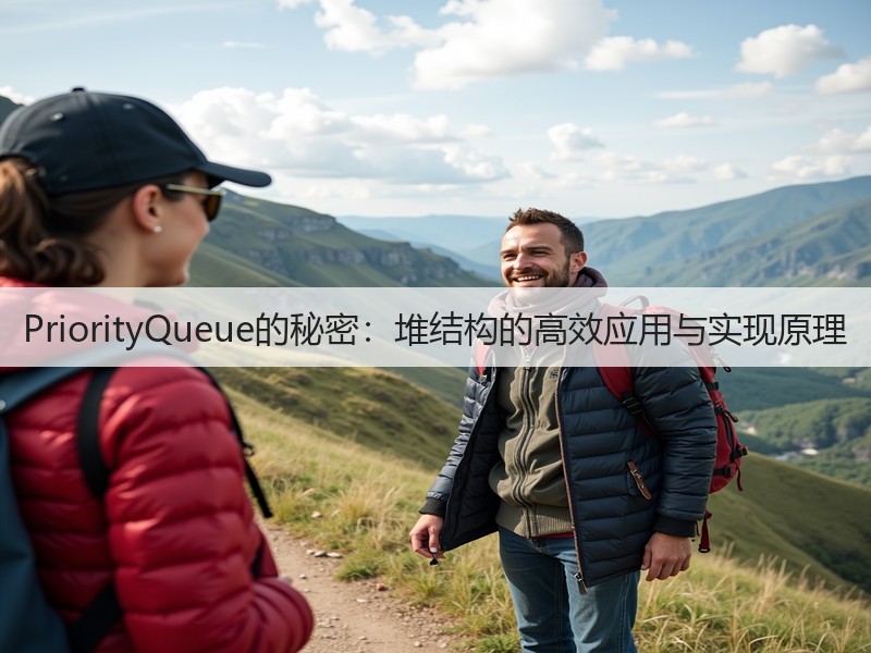 PriorityQueue的秘密:堆结构的高效应用与实现原理(图3) PriorityQueue的秘密:堆结构的高效应用与实现原理(图3)