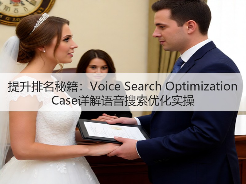 提升排名秘籍:Voice Search Optimization Case详解语音搜索优化实操(图3) 提升排名秘籍:Voice Search Optimization Case详解语音搜索优化实操(图3)