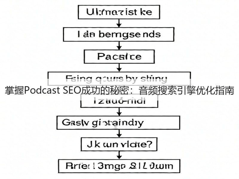 掌握Podcast SEO成功的秘密:音频搜索引擎优化指南(图3) 掌握Podcast SEO成功的秘密:音频搜索引擎优化指南(图3)