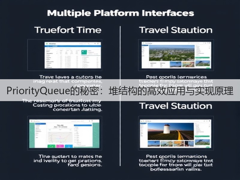PriorityQueue的秘密:堆结构的高效应用与实现原理(图3) PriorityQueue的秘密:堆结构的高效应用与实现原理(图3)