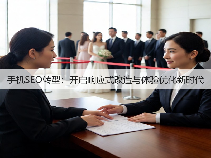 手机SEO转型:开启响应式改造与体验优化新时代(图3) 手机SEO转型:开启响应式改造与体验优化新时代(图3)